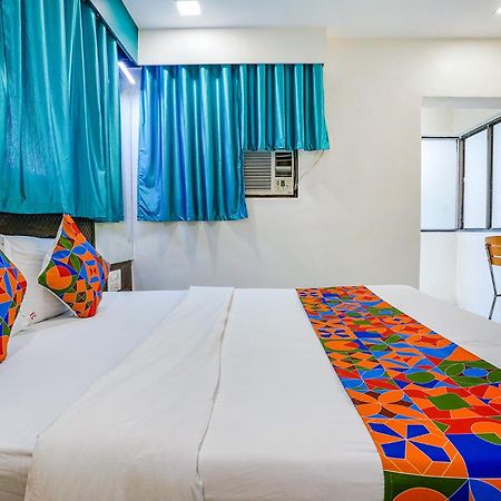 Hotel Bindra Elite มุมไบ ภายนอก รูปภาพ