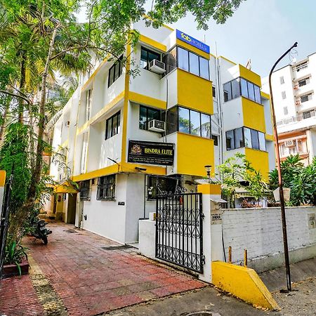 Hotel Bindra Elite มุมไบ ภายนอก รูปภาพ