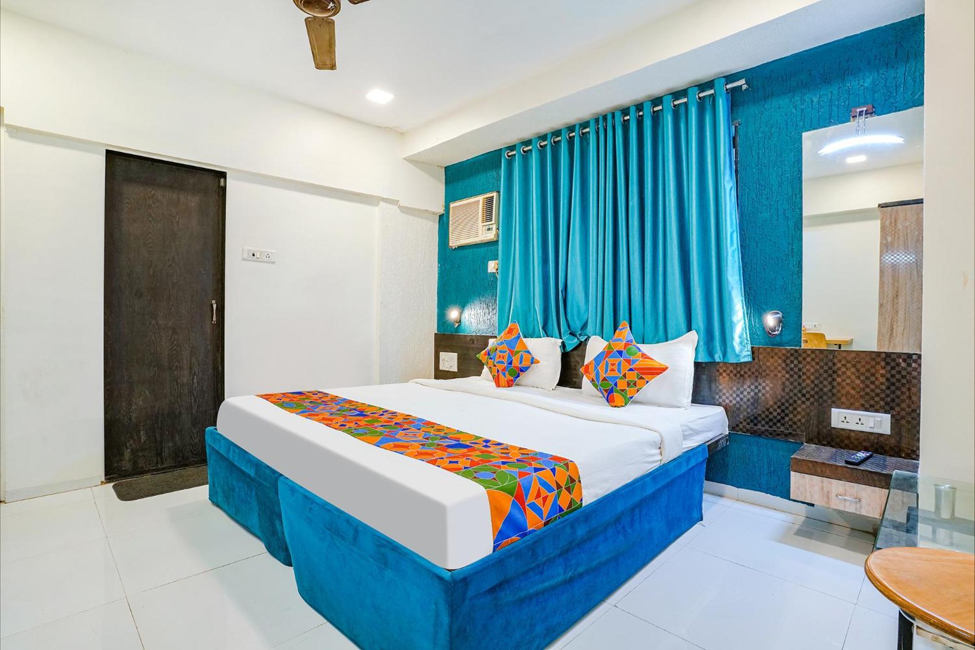 Hotel Bindra Elite มุมไบ ภายนอก รูปภาพ