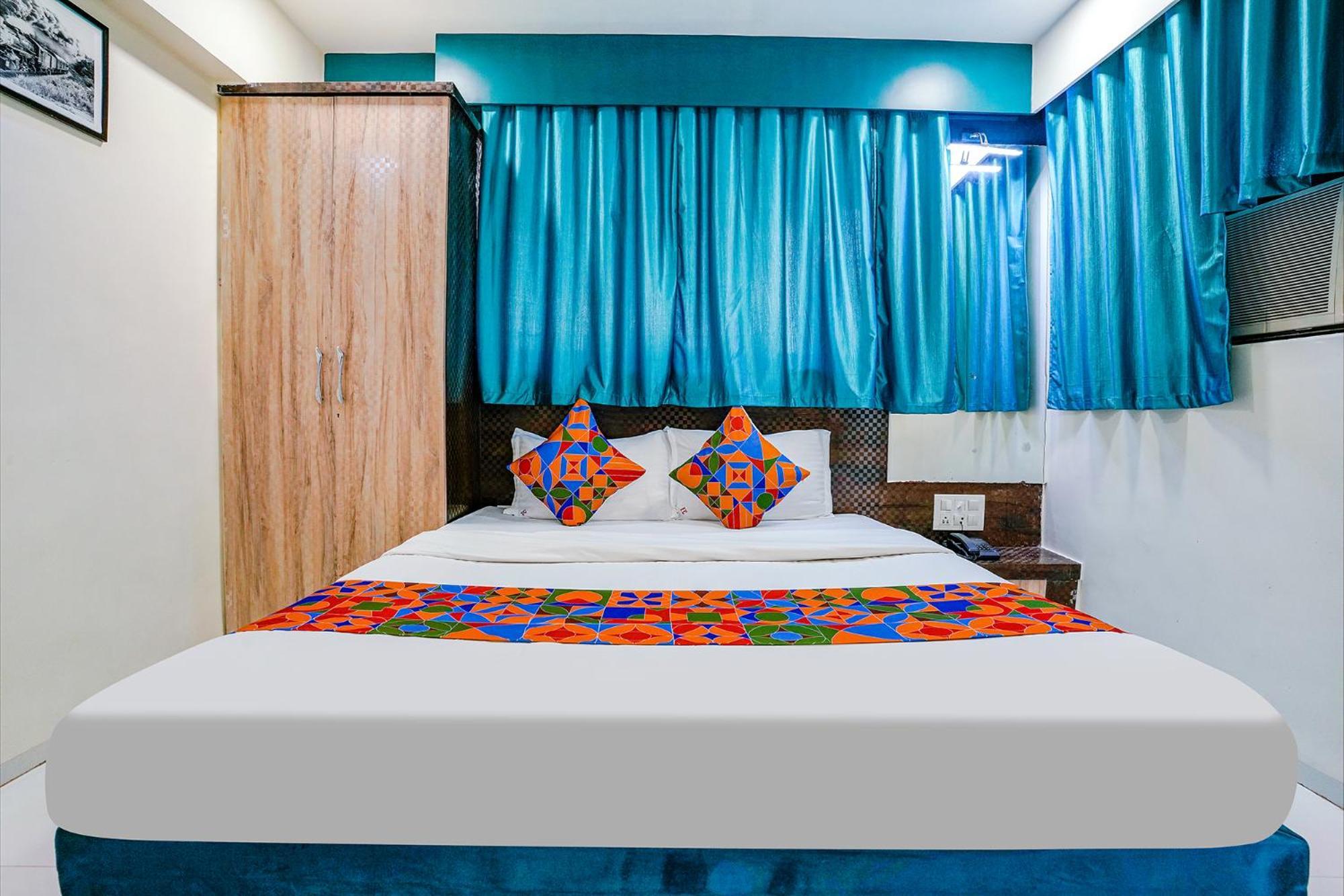 Hotel Bindra Elite มุมไบ ภายนอก รูปภาพ