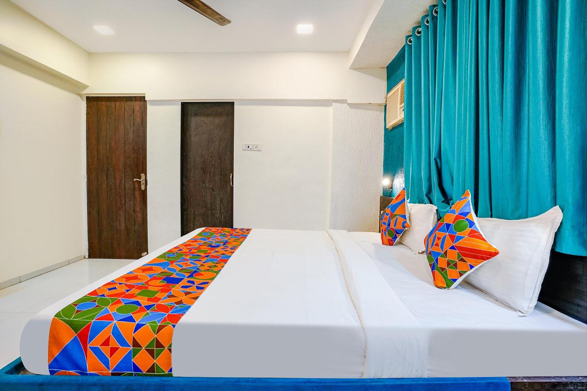 Hotel Bindra Elite มุมไบ ภายนอก รูปภาพ